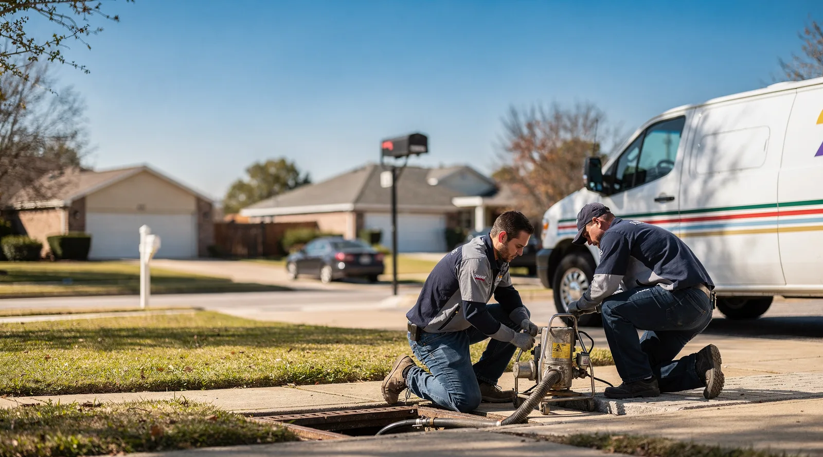 Drain Cleaning in South Wellfleet, MA near me